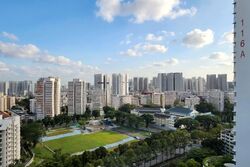 Blk 116B Tenteram Peak (Toa Payoh), HDB 3 Rooms #577463651